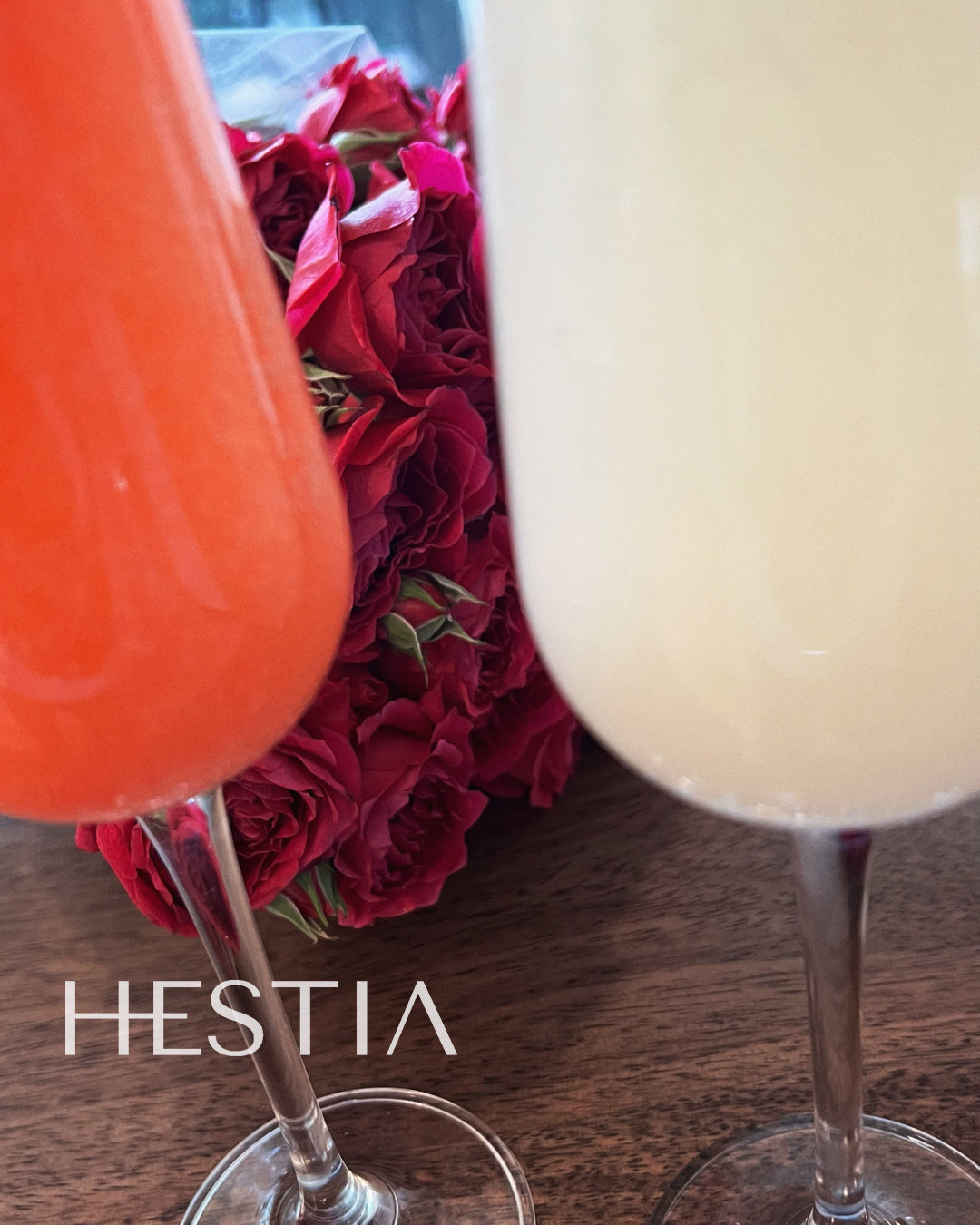 Top-10 Best Mimosa Combos for Valentine's