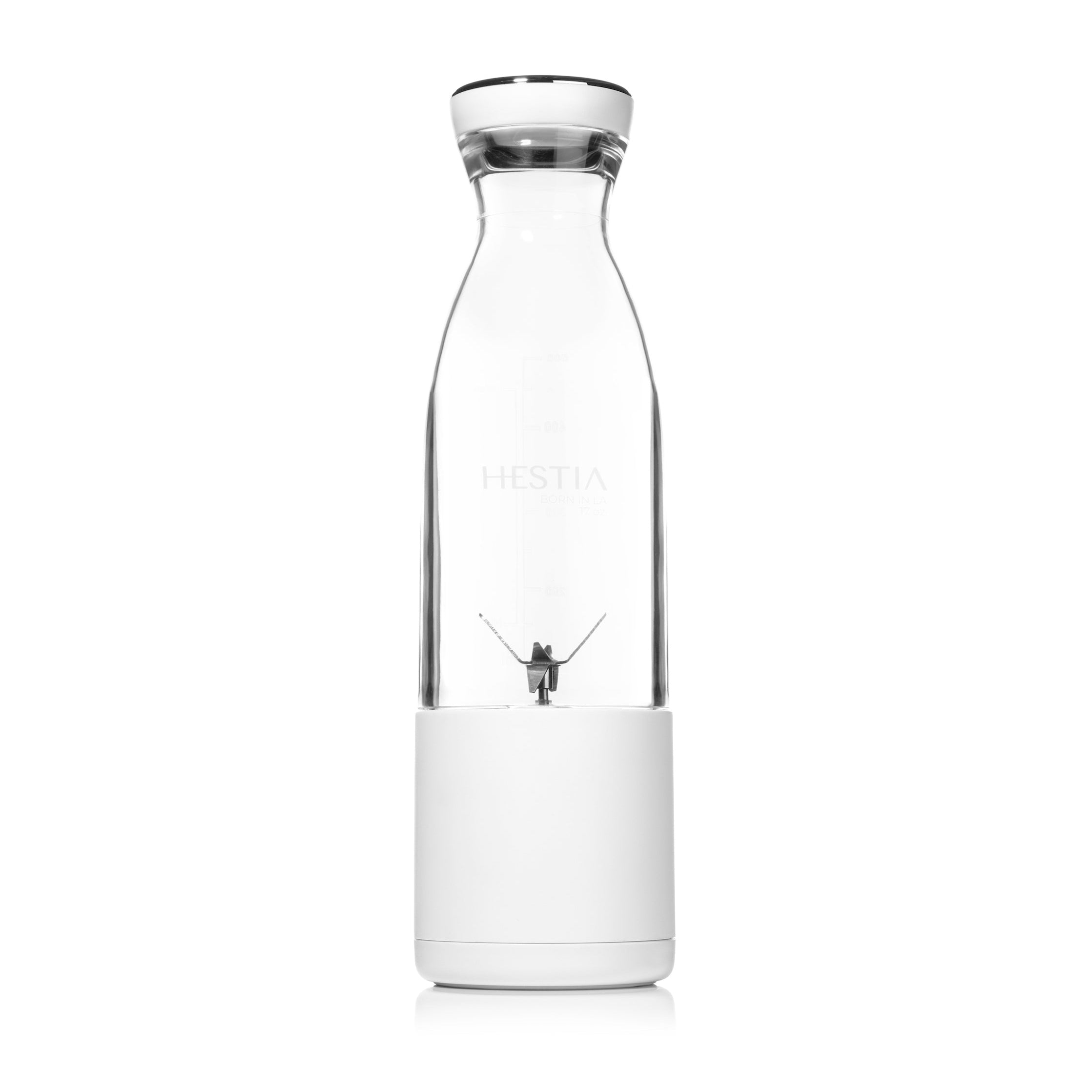 Hestia Blender