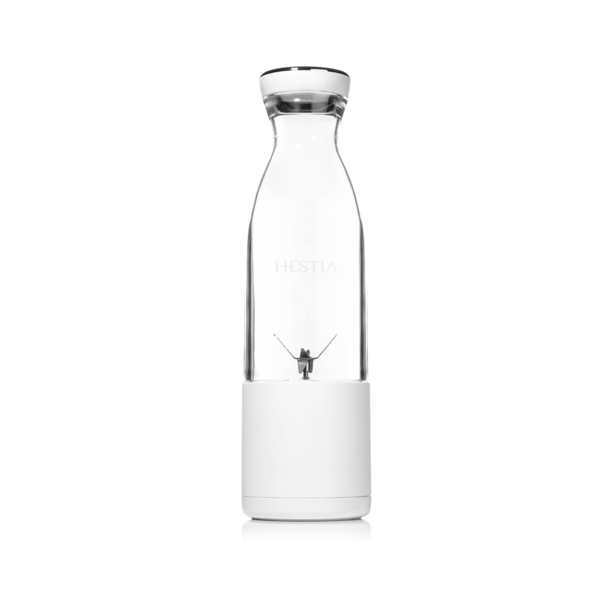 HESTIA_Portable_Blender_-_White